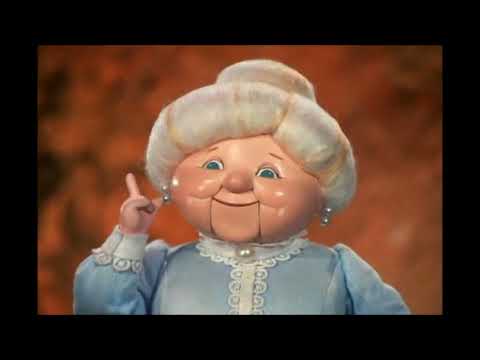 The Year Without A Santa Claus (1974) - Miser Brothers Argument