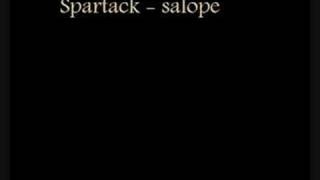 spartack - salope