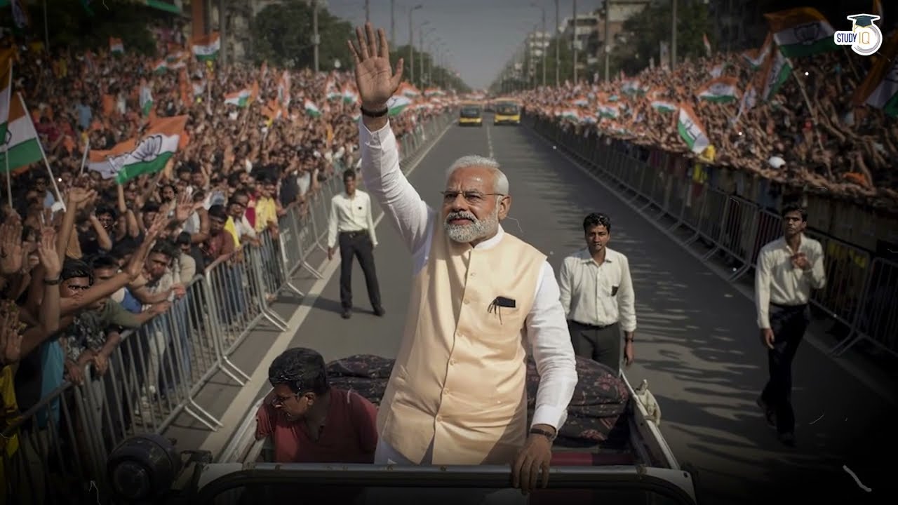 Will Yogi Adityanath Replace PM Modi ? | Know Everything | StudyIQ IAS