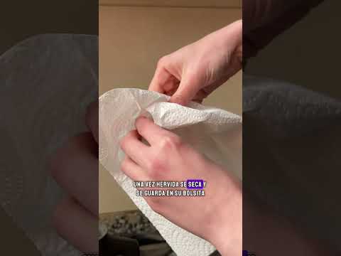 Cómo Esterilizar tu Copa Menstrual Fácilmente