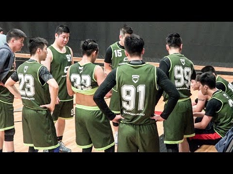 Carman Auto vs Chris&dave | Saturday Tier 4 Playoffs - Tcbl 2019 Winter