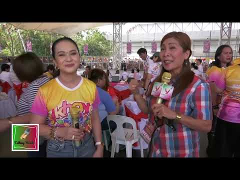 SIKHAYAN FESTIVAL 2023 with Mr. Alden Richards and Mayor Arlene Arcillas