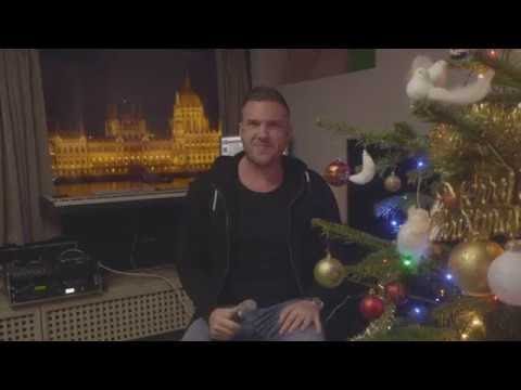 Kis Karácsony, nagy Karácsony - Békés Ünnepeket!