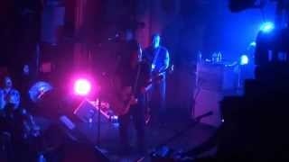 The Afghan Whigs - Matamoros Live 10-10-14