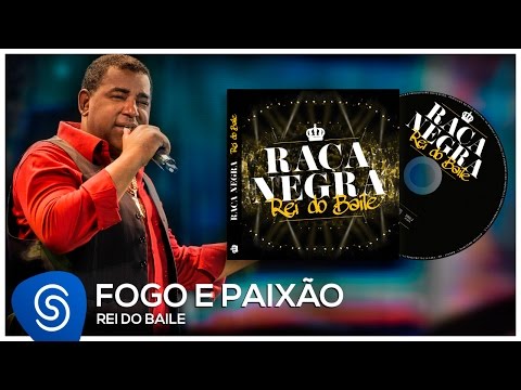 Video thumbnail for Fogo e Paixão