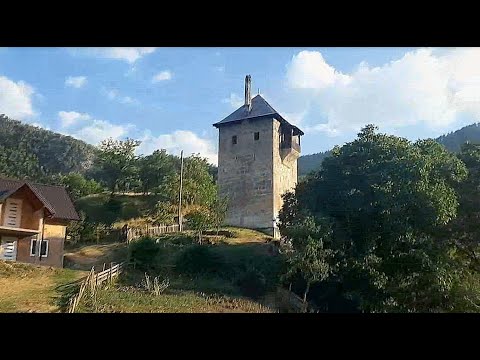 Herojska Žepa - mjesto gdje se mahsuz živi