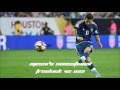 Messi's sensational freekick Vs USA- Record Breaking Freekick- HD 1080P