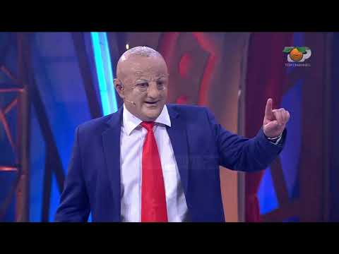 Portokalli, 21 Mars - Editoriali ( Përplasja )