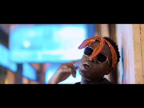 Dopeboy DMG - Ask the moon (Prod by Gunsilent beatz)