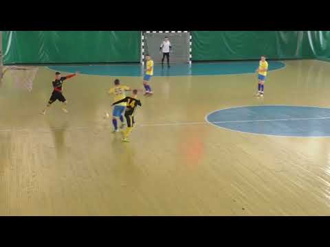 5 КУ 1  DreamTeam – Алексеевка