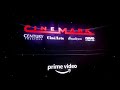 Cinemark Exit Policy 2018 V2 Cell Phone Policy AMAZON PRIME EDITION