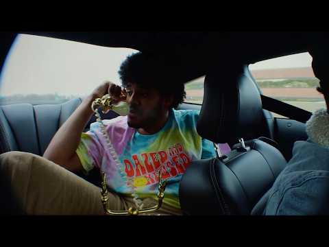 Reiham - Vacation (Official Music Video)