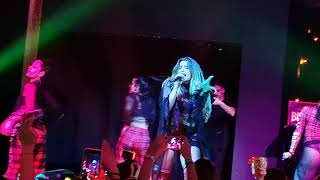 Lola indigo - Fuerte (Zaragoza 2019)