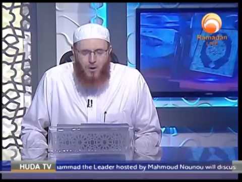 Ask Huda Ramadan 26th 1438 #HUDATV