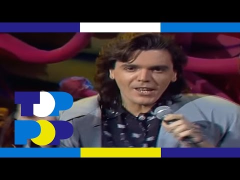 Silver Pozzoli - Step By Step • TopPop