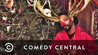 Snoop Dogg Christmas Songs - Pitch Perfect 2