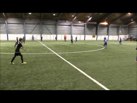 Ylöjärven Ilves P02: YIlves-JJK Red 0-3