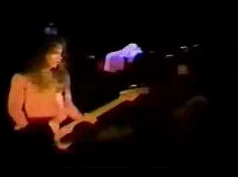 Alice in Chains I Know Somethin(bout you)