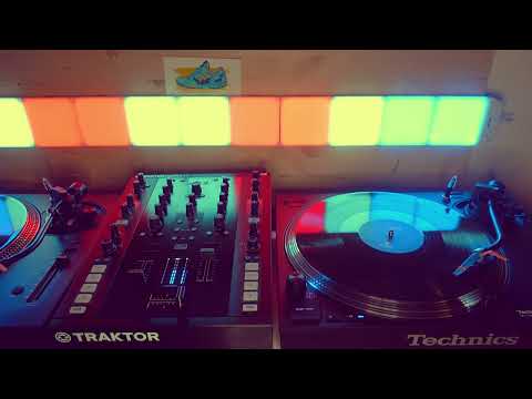 Westbam - Crash Course (Original Mix) Low Spirit Records