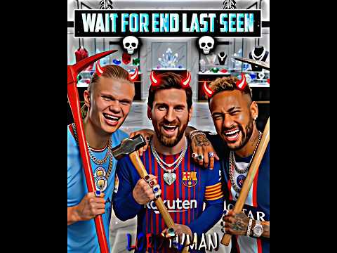 Ronaldo's Revenge 💀