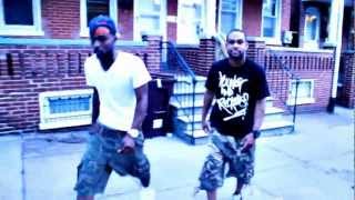 SKORN -THE MESSAGE   (OFFICIAL MUSIC VIDEO)