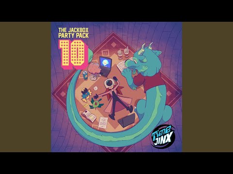 Timejinx - Main Question 1