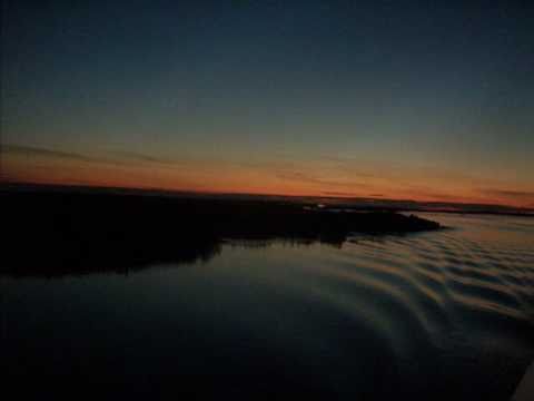 Flyge - Long Distance Love