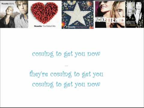 Fireworks - Roxette