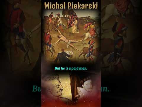 Piekarski on torture