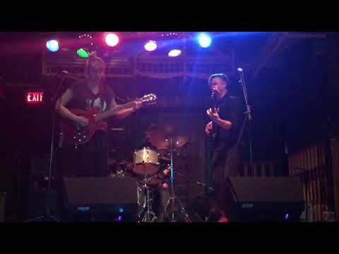 Emily Burgess and The Emburys