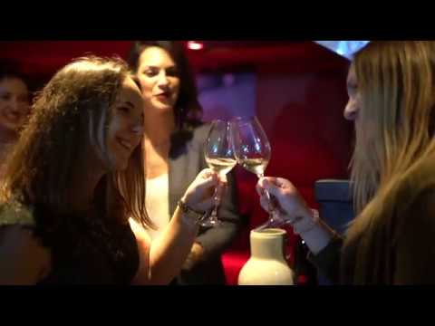 Sound of Wine Winter Edition '17  – HORST 02.12.2017 Aftermovie