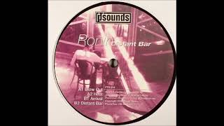 Ronin  -  Arrival
