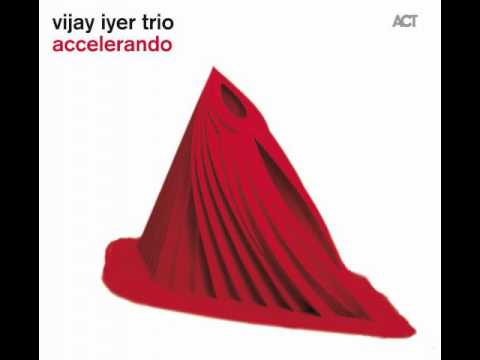 Vijay Iyer Trio - 