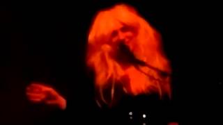 Kat Robichaud - Rhiannon - Hotel Utah 1/27/2015