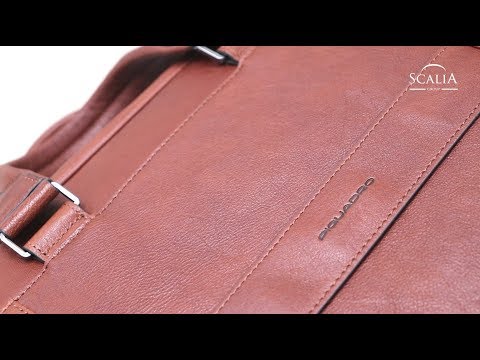 Piquadro Black Square collection | Scalia Group