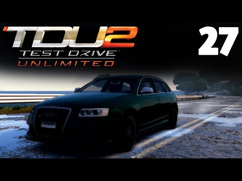 Test Drive Unlimited 2 - Part 27 || Hawaii Side Missions [1/6] (Let's Play)