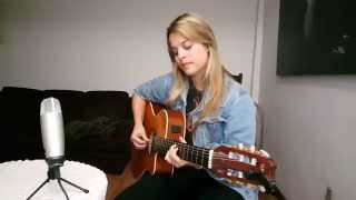 Altar particular - Maria Gadú (versão Bruna Matos)