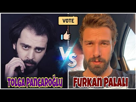 Furkan Palalı VS Tolga Pancaroğlu Comparison Biography, Net Worth, Girlfriend, Height, Weight, Facts
