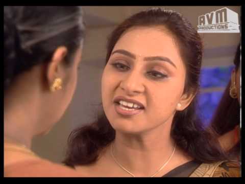Episode 376 : Sorgam Tamil TV Serial - AVM Productions
