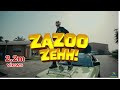 ZAZOO ZEHH/ VIDEO 2022/ PORTABLE, OLAMIDE, POCO LEE
