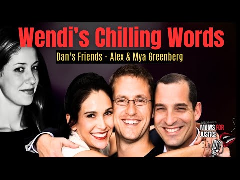 Dan Markel: Friends Reveal Wendi Adelson’s Chilling Words