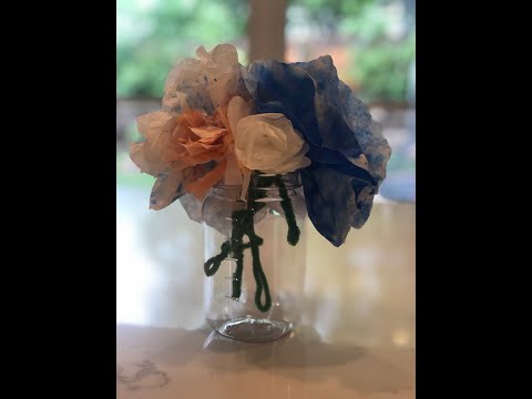 Shavuot Flowers
