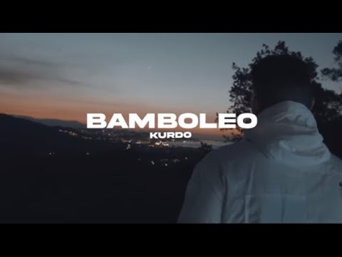 KURDO - BAMBOLEO (prod. by Fousy & WAIV)