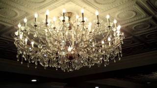 Tim, have you heard the story about what happened to Dale's tomatoes? Chipmunks!