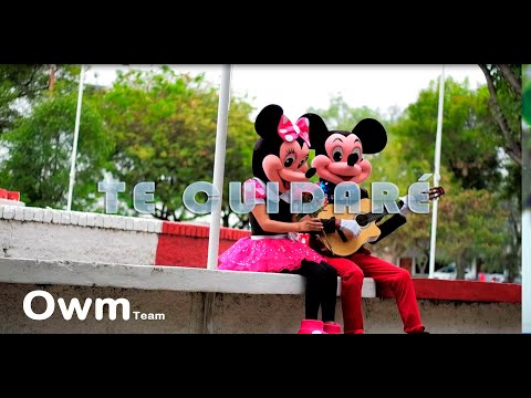 Mayer Lopez - Te Cuidaré (Video Oficial)