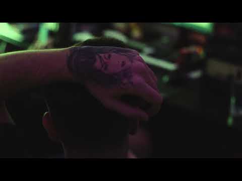 PRNY & Lu-K Beats - GEISHA Cook Ups Vol. 3: Mixing Phase