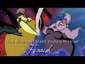 The Little Mermaid TV Series You Wouldn T Want To Mess With Me Finnish