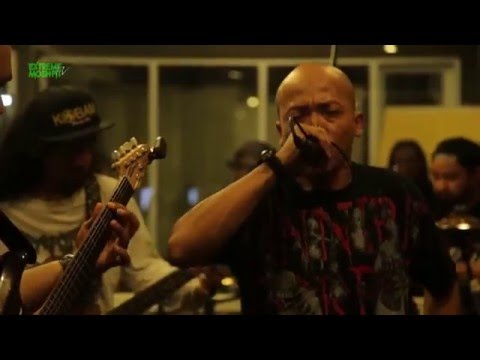 Extreme Moshpit "Live!" - Panic Disorder