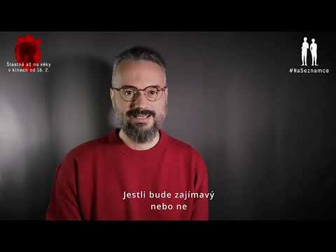 Na seznamce - Šťastně až na věky