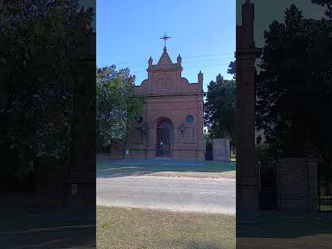 Mariapolis. El Brete. Ciudad de Parana. Entre Rios. 07